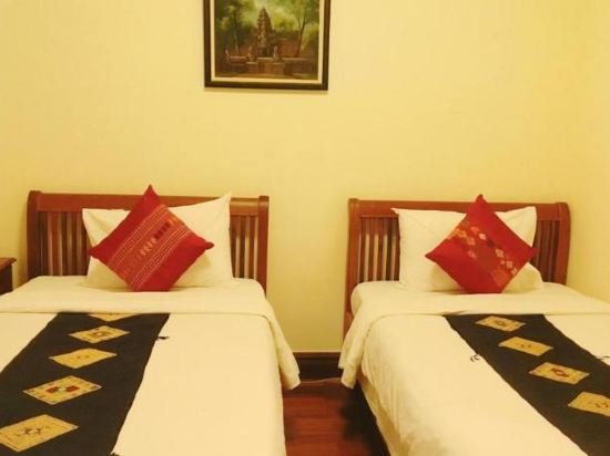 Фото Avilla Phasouk Hotel