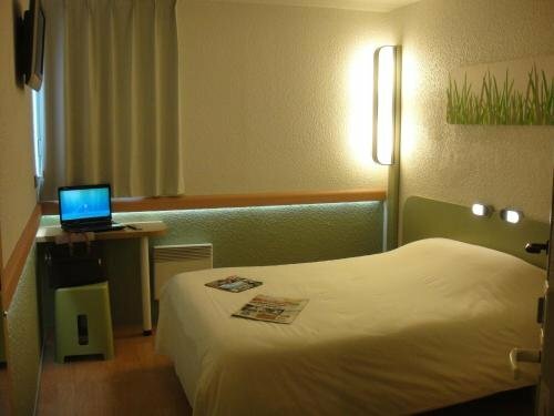 Hotel Ibis Budget Chatellerault, Chatellerault, photo