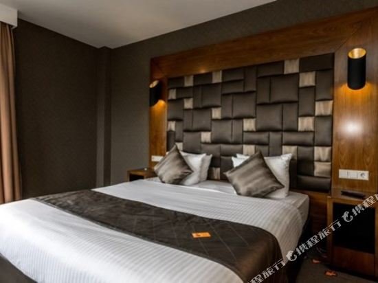 Фото Xo Hotels Park West