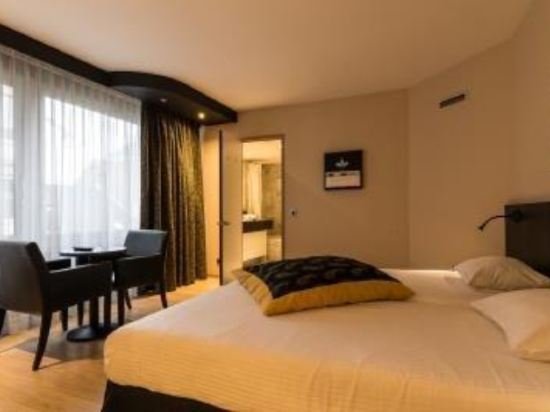 Фото De Keyser Hotel