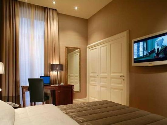 Фото Hotel Principe Torlonia