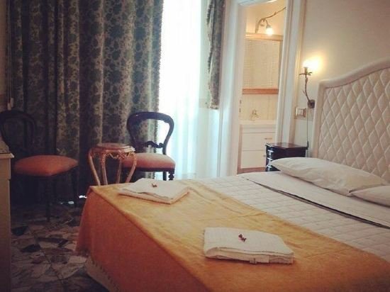 Фото Art Suite Santa Brigida