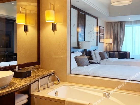 Фото Intercontinental Wuxi, an Ihg Hotel