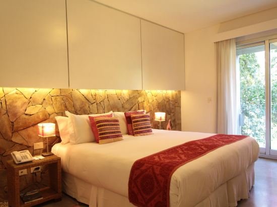 Фото Mine Hotel Boutique