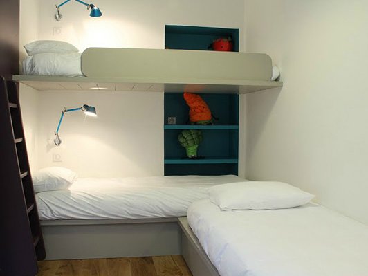 Фото Hotel Cervantes by Happyculture