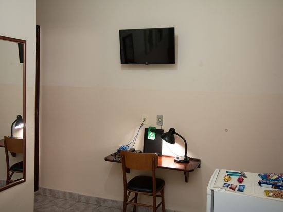 Фото Hotel São Marcos