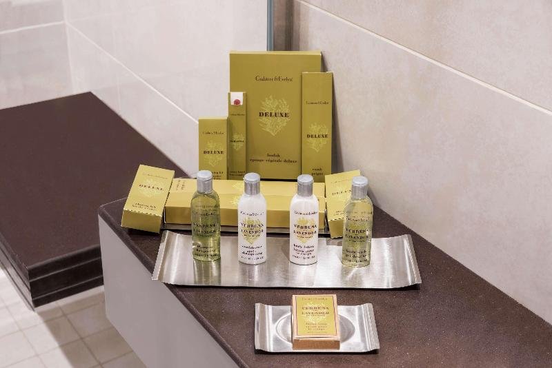 Фото DoubleTree by Hilton Jabal Omar Makkah