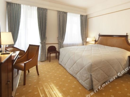 Фото Grand Hotel Cravat