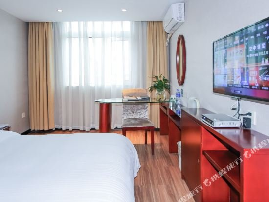 Фото GreenTree Inn NanNing LangDong Hotel