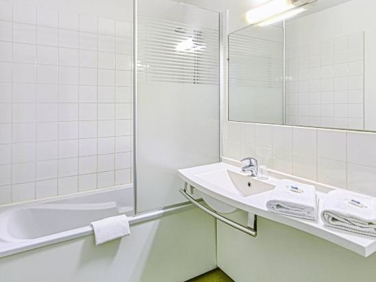 Фото ibis budget Fréjus Saint Raphael Centre et Plage