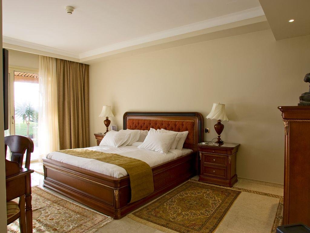 Фото Jolie Ville Hotel & SPA Kings Island Luxor