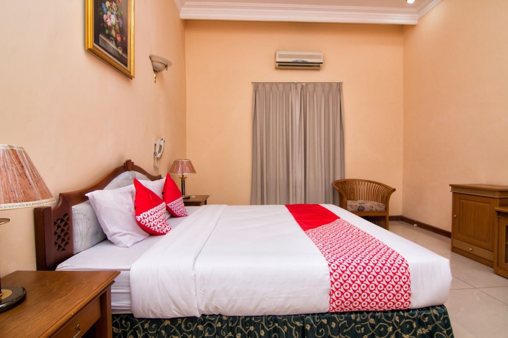 Фото Captial O 2205 Hotel 3 Intan