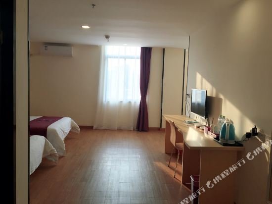 Фото Pai Hotel Zhanjiang Xuwen