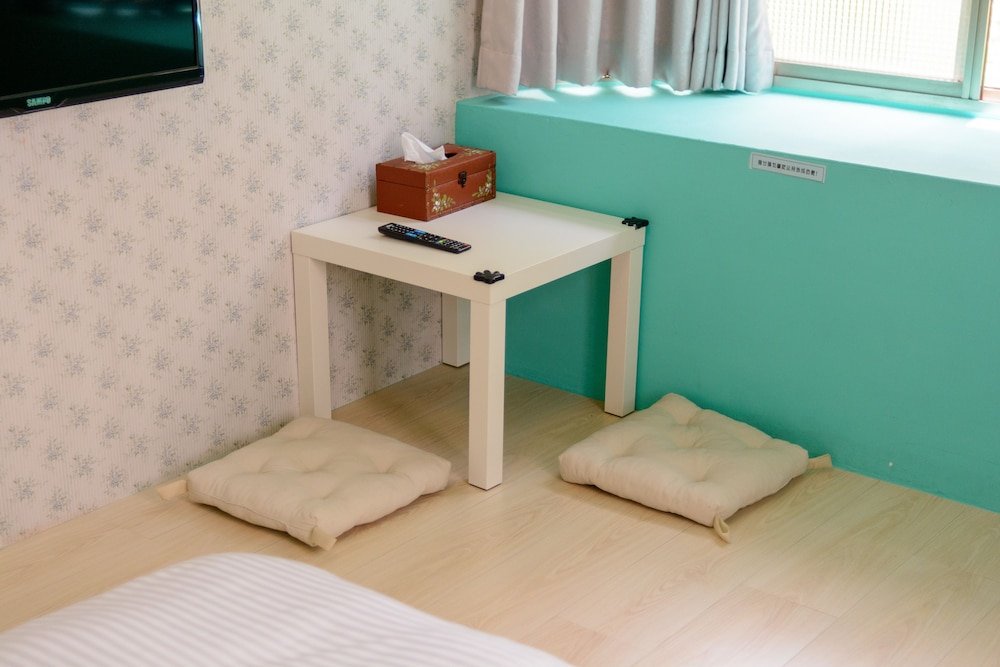 Фото Bella Forest Homestay