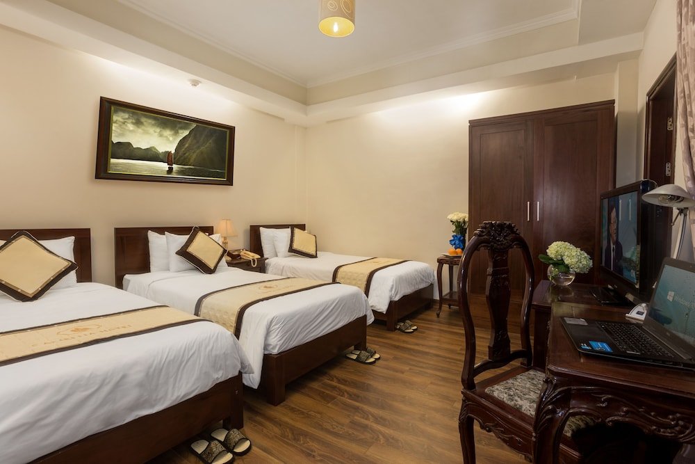 Фото Camellia Boutique Hotel