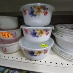 Канцтовары и бытовая химия (selo Morgaushi, ulitsa Chapayeva, 44А), stationery store