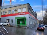 Пятый сезон (Odesskaya ulitsa, 20), ventilation systems
