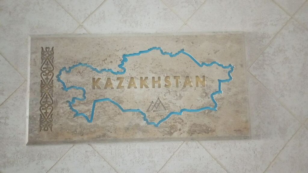 Stone articles and fixtures Beshkuduk Tosh, Tashkent, photo