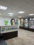 LikeStore (ул. Марата, 5/1), магазин электроники в Иркутске
