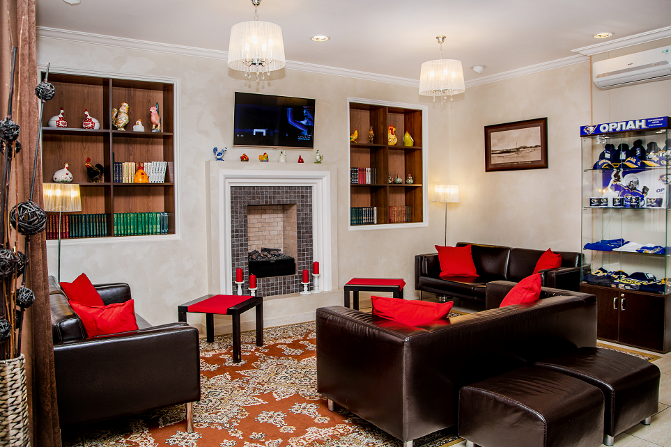 Фото отеля 2