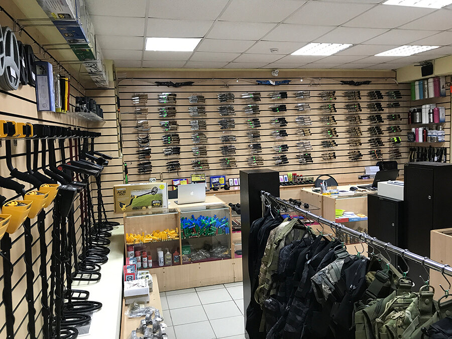 Интернет Магазин Рязань 62