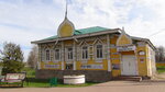 Публичная библиотека (Uspenskaya Square, 5), landmark, attraction