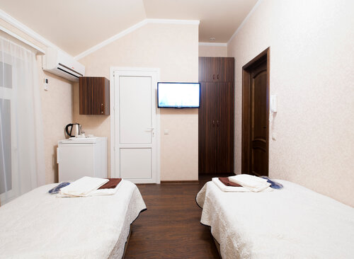Hotel-city