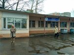 Tramvaynaya stantsiya Medvedkovo (Polyarnaya Street, 31А), tram stop