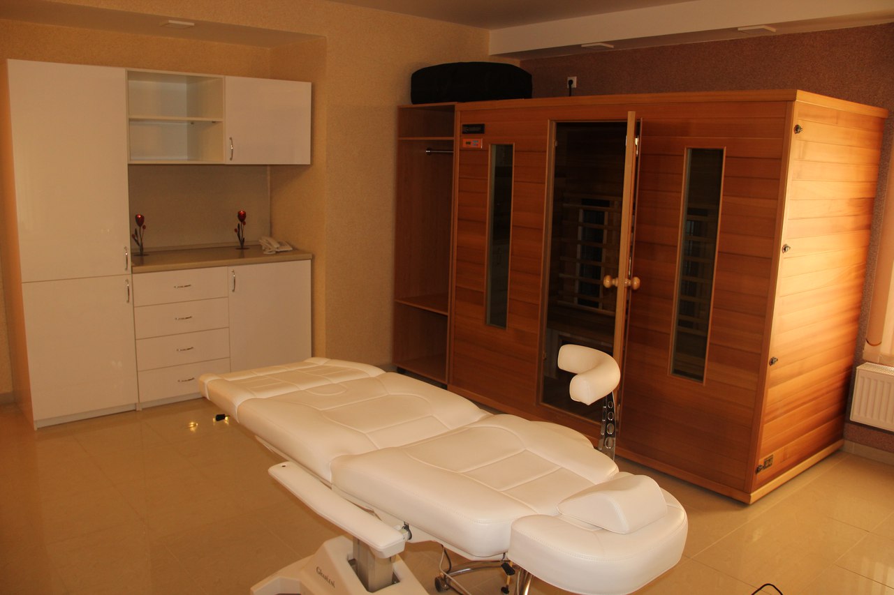 Фото Релакс