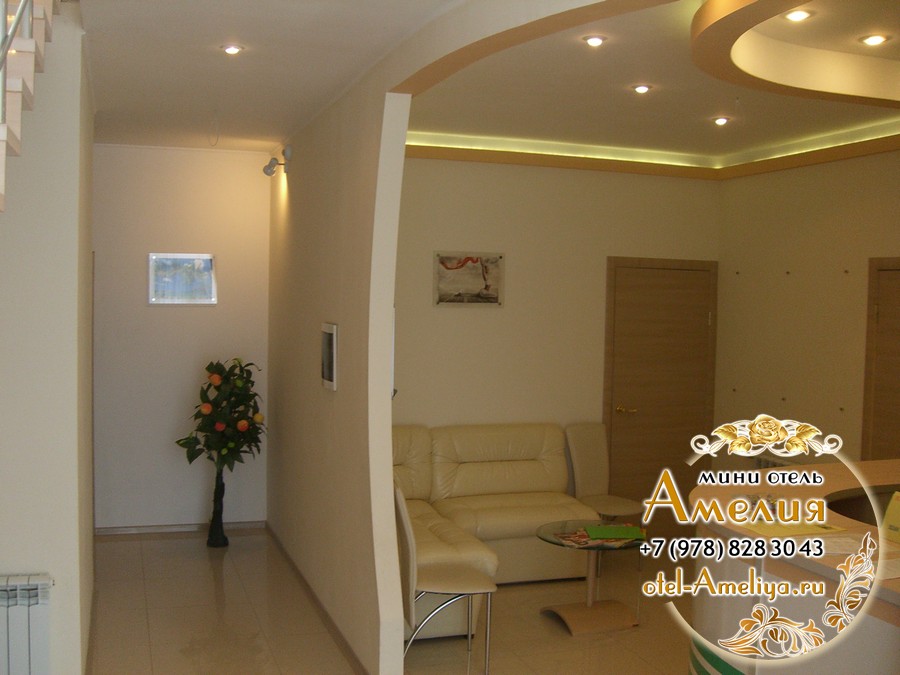 Фото Амелия