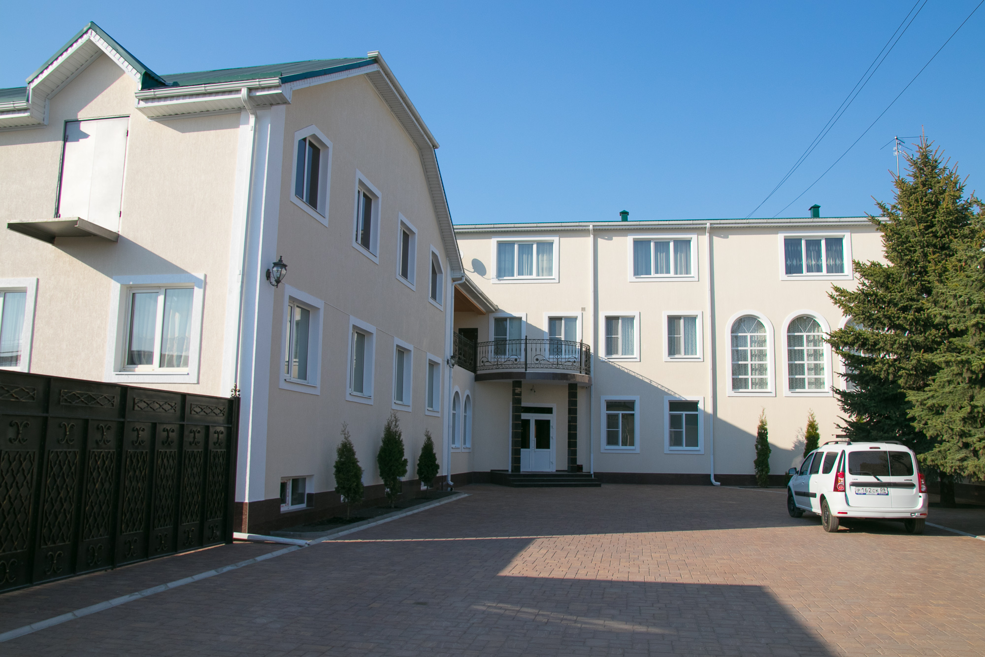 Фото Империал