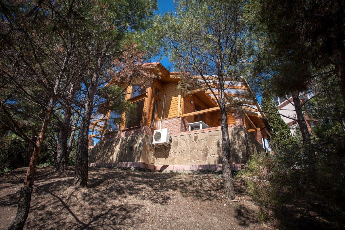 Фото Эко-Village