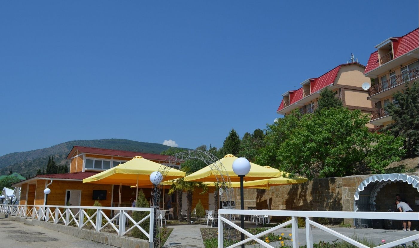 Фото Эко-Village