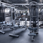 I Gym (Marshala Yakubovskoho Street, 8), club de fitness