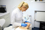 Uslugi kosmetologa Lisa-Cosmo (Bulvarno-Kudriavska Street, 33Б), cosmetología