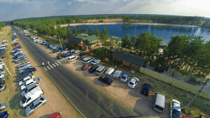 Varadero (Kramatorsk District, Lyman, Lisovyi provulok) ، فندق