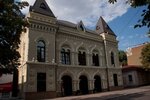 Opera (Volodymyra Vernadskoho Street, 23), concert hall