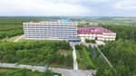 Sanatory Izhminvody, Kazansky ofis prodaj (Peterburgskaya Street, 55Д), sanatorium and resort association