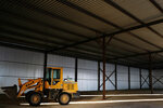 Skladskoy Kompleks Terminal C (mikrorayon Paveltsevo, Novoye shosse, 56Б), warehouse services