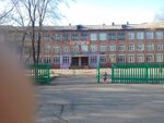 Srednyaya obshcheobrazovatelnaya shkola № 71 (Volzhskaya ulitsa, 11), escuela de enseñanza general