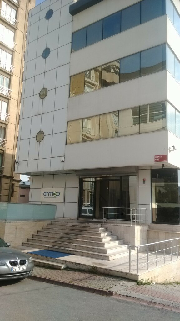 بيع المواد الكيميائية المنزلية بالجملة Ermop Endüstriyel Paspas ، اسطنبول، صورة