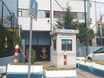 Eryetis Reis Denizcilik Meslek Lisesi (Istanbul, Pendik, Bahcelievler Neighborhood, Peace Street, 9), lyceum