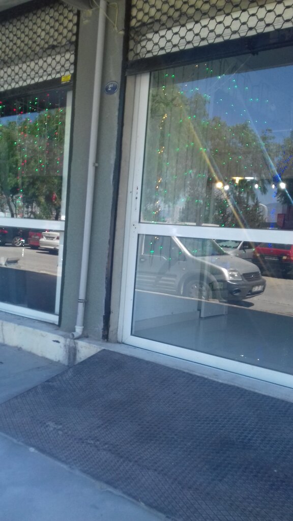 Roofing Msk Metal Coating Systems, Izmir, photo