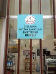 Imse Izmir Mutfak Sanatları Enstitüsü (İzmir, Karşıyaka, Yalı Mah., 6503 Sok., 23) ، دورات ودروس الماجستير