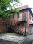 Dvory gospodni (bulvar Akademika Yurieva, 2), orthodox church