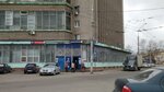 Отделение почтовой связи № 162051 (Vologda, ploshchad Babushkina, 1), post office