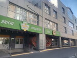 Market Pchyolka (Raisy Okipnoi Street, 3), supermarket