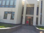 Biblioteka Druzhby Narodov (Vasylia Poryka Street, 1/15), library