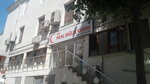 Private Crescent Health Cabin (İstanbul, Kağıthane, Hamidiye Mah., Baki Sok., 2A), centro médico, clínica