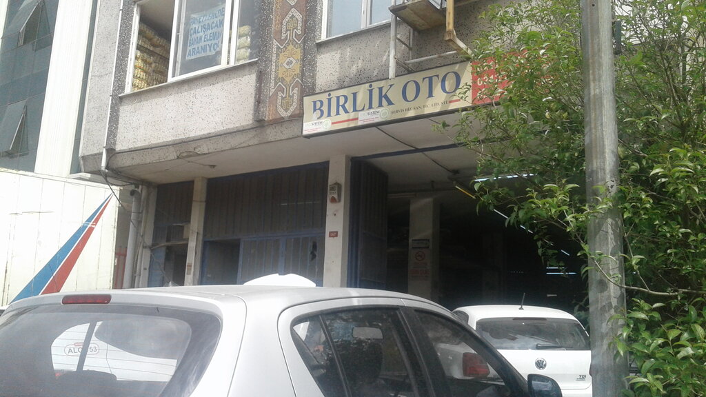 birlik oto otomobil servisi merkez mah kemerburgaz cad no 142 kagithane istanbul turkiye yandex haritalar